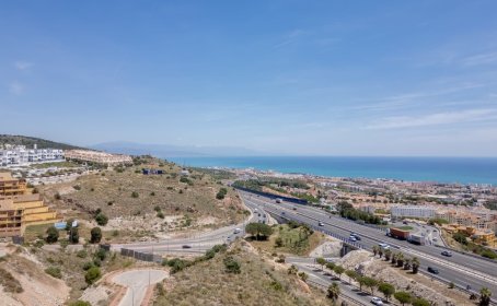 Działka mieszkaniowa for sale in Benalmadena, Benalmadena
