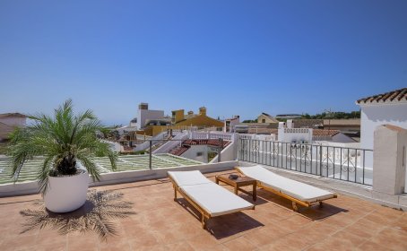 Detached Villa for sale in Fuengirola, Fuengirola