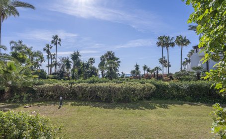 Ground Floor Apartment for sale in Costalita, Costalita