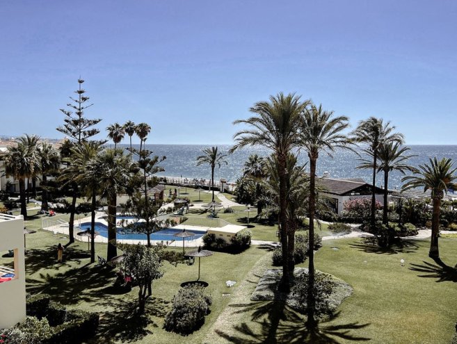 Apartment for sale in La Cala de Mijas, Costa del Sol