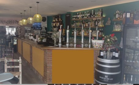 Restaurant for sale in Marbella, Marbella