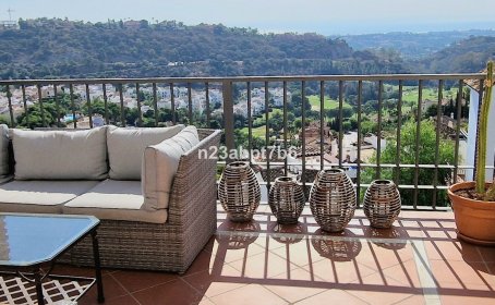 Middle Floor Apartment for sale in Los Arqueros, Los Arqueros