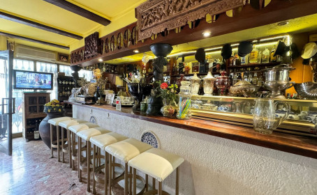 Bar for sale in Torremolinos, Torremolinos