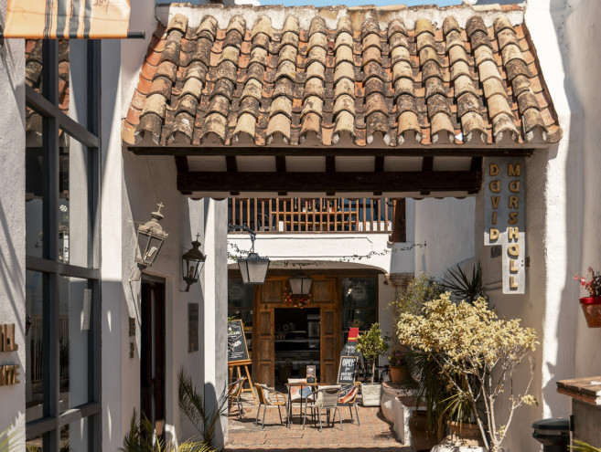 Bar for sale in Benahavís, Costa del Sol