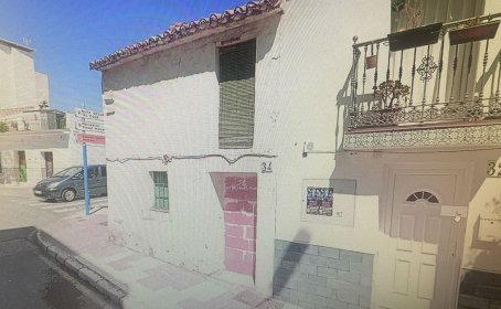 Działka mieszkaniowa for sale in Torremolinos, Torremolinos