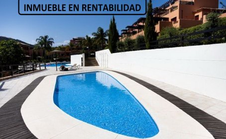 Apartament na parterze for sale in Casares Playa, Casares Playa