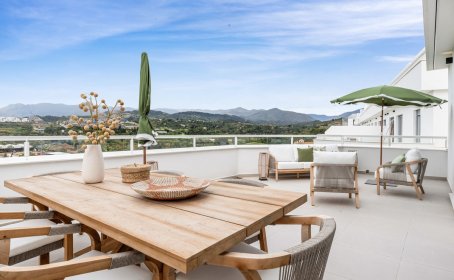 Penthouse for sale in Cancelada, Cancelada