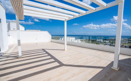 Penthouse Duplex for sale in Estepona, Estepona