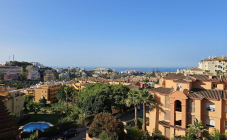 Penthouse for sale in Riviera del Sol, Riviera del Sol