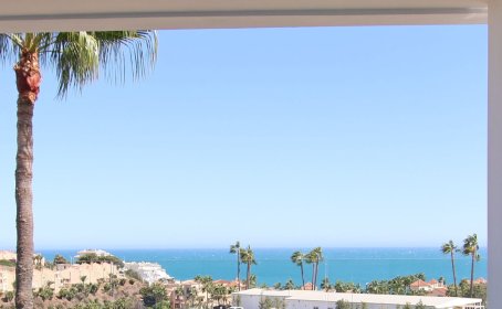 Apartament na środkowym piętrze for sale in Mijas Costa, Mijas Costa