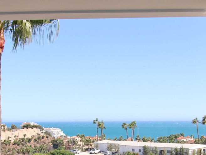 Apartamento en venta en Mijas Costa, Costa del Sol