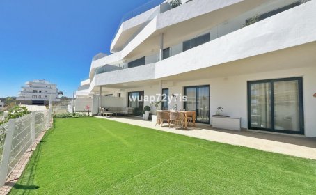 Ground Floor Apartment for sale in Estepona, Estepona