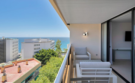 Top Floor Apartment for sale in Marbella, Marbella