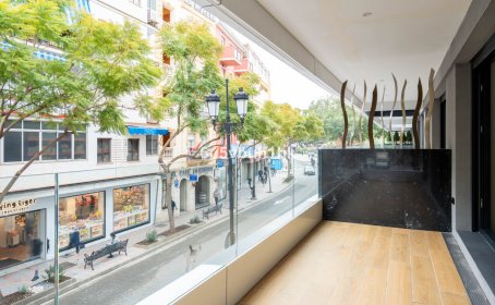 Middle Floor Apartment for sale in Fuengirola, Fuengirola