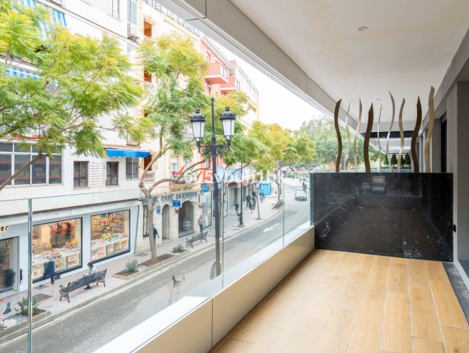 Apartment for sale in Fuengirola, Costa del Sol