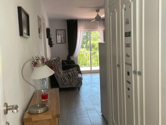 Apartment for sale in Mijas, Costa del Sol