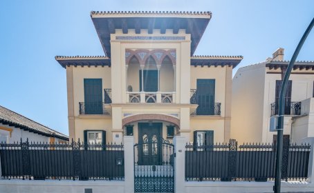 Penthouse Duplex for sale in Monte Sancha, Monte Sancha