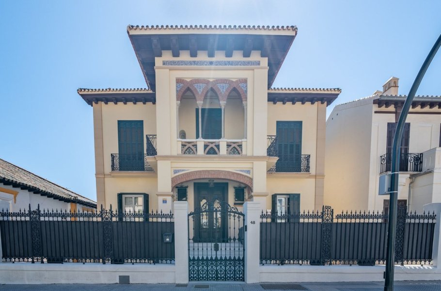 Penthouse Duplex for sale in Monte Sancha, Monte Sancha