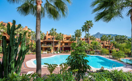 Ático Dúplex en venta en Puerto Banús, Puerto Banús