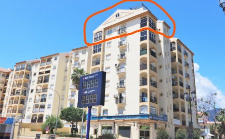 Penthouse Duplex for sale in Fuengirola, Fuengirola