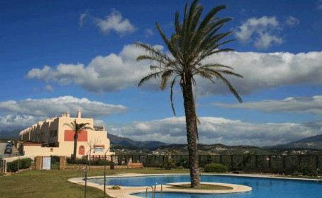 Ático Dúplex en venta en La Cala de Mijas, La Cala de Mijas