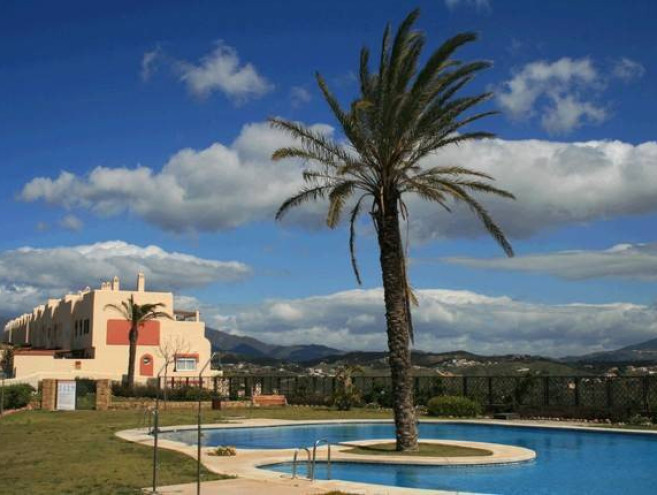 Ático Dúplex en venta en La Cala de Mijas, Costa del Sol