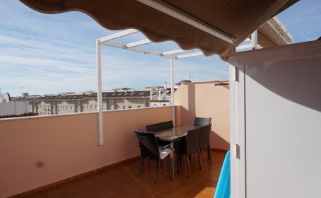 Penthouse for sale in Vélez-Málaga, Vélez-Málaga