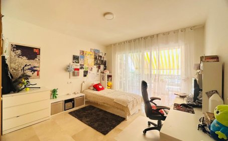 Apartamento en Planta Última for sale in Guadalmina Alta, Guadalmina Alta