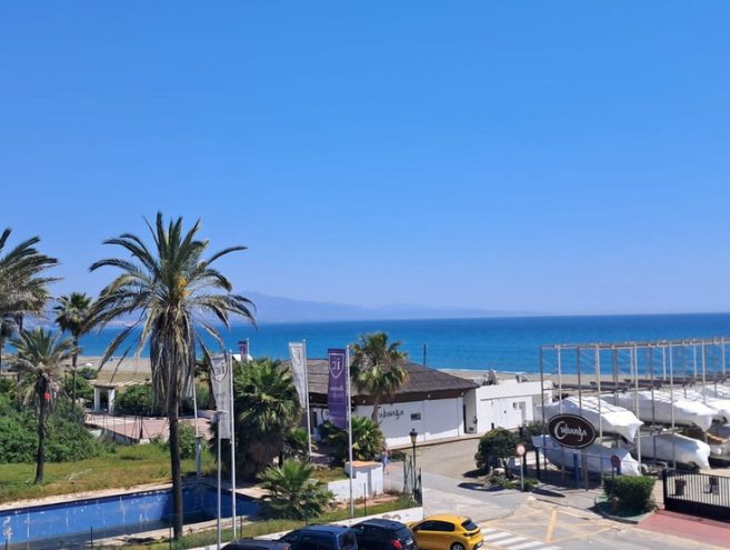 Studio for sale in La Duquesa, Costa del Sol