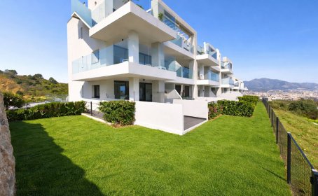 Ground Floor Apartment for sale in Mijas, Mijas