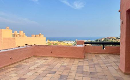 Penthouse for sale in San Luis de Sabinillas, San Luis de Sabinillas