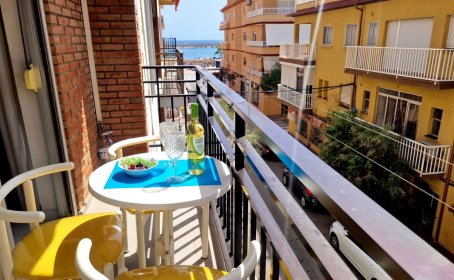 Apartamento Planta Media en venta en Fuengirola, Fuengirola