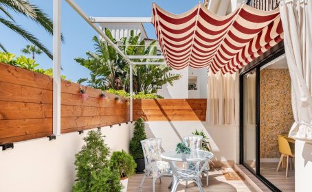 Ground Floor Apartment for sale in Los Alamos, Los Alamos