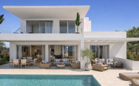 Detached Villa for sale in San Pedro de Alcántara, San Pedro de Alcántara