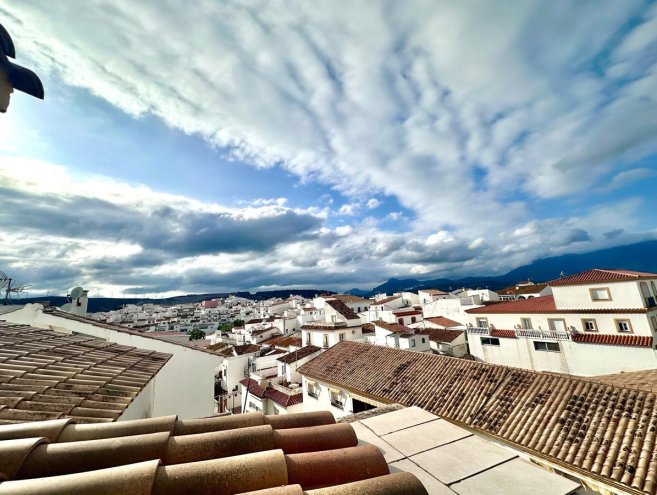 Apartment for sale in Manilva, Costa del Sol
