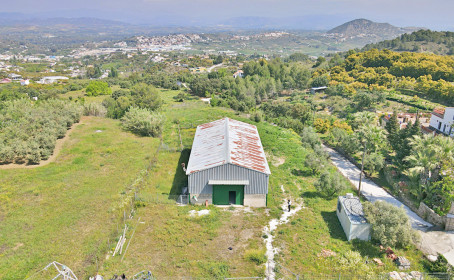 Nave industrial en venta en Coín, Coín