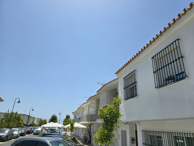 Townhouse for sale in La Cala de Mijas, Costa del Sol