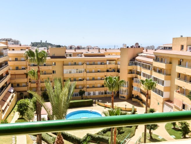 Apartment for sale in Torreblanca, Costa del Sol