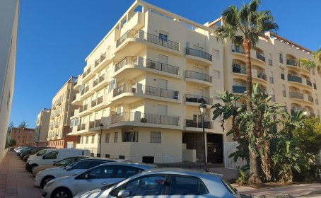 Apartamento Planta Media en venta en San Luis de Sabinillas, San Luis de Sabinillas