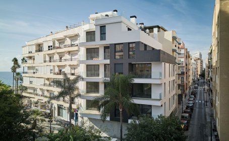 Restauracja for sale in Estepona, Estepona