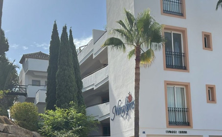 Apartamento Planta Media en venta en Riviera del Sol, Riviera del Sol