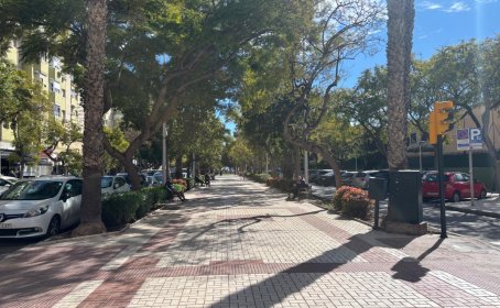 Middle Floor Apartment for sale in Málaga, Málaga