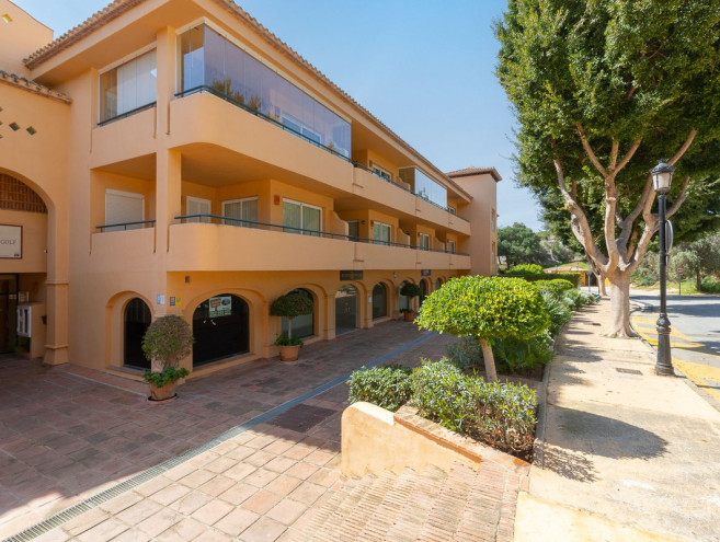 Oficina en venta en Elviria, Costa del Sol