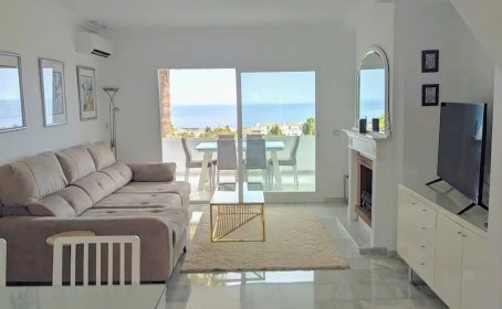 Penthouse for sale in Calahonda, Calahonda