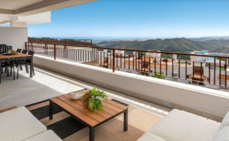 Apartament na parterze for sale in Istán, Istán