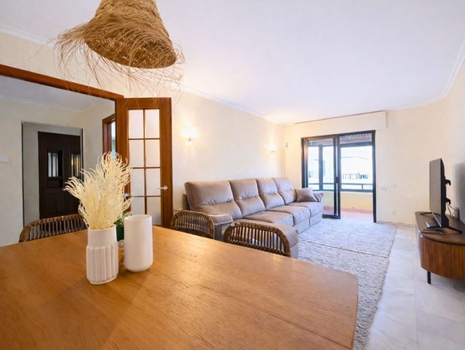 Apartment for sale in Marbella, Costa del Sol