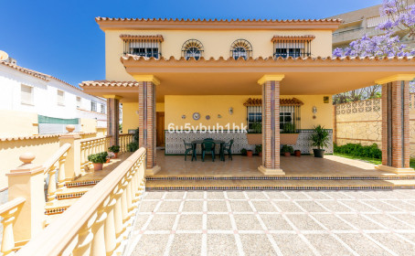 Townhouse for sale in Las Lagunas, Las Lagunas