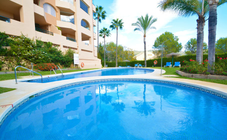 Ático en venta en Marbella, Marbella