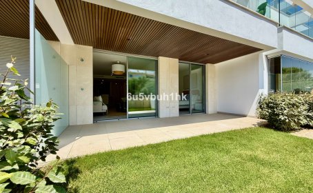 Ground Floor Apartment for sale in Elviria, Elviria