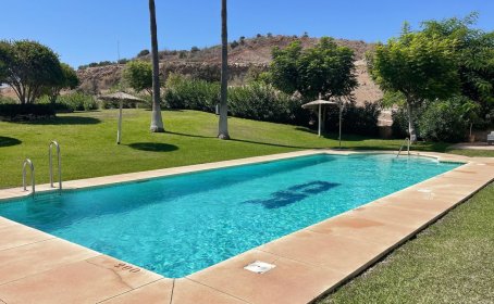 Apartamento Planta Baja en venta en La Cala de Mijas, La Cala de Mijas